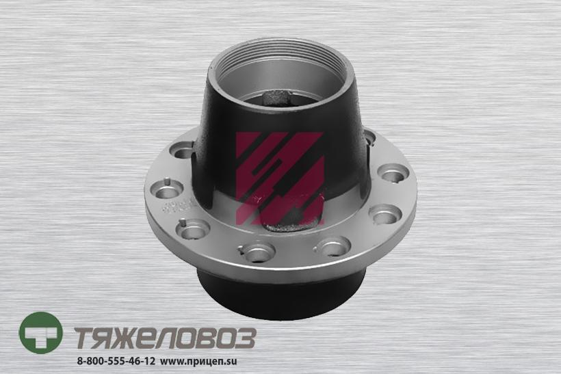 Ступица колеса BPW NRS../NRZ../NHS../NHZ.. 0327244210 (M2216510)
