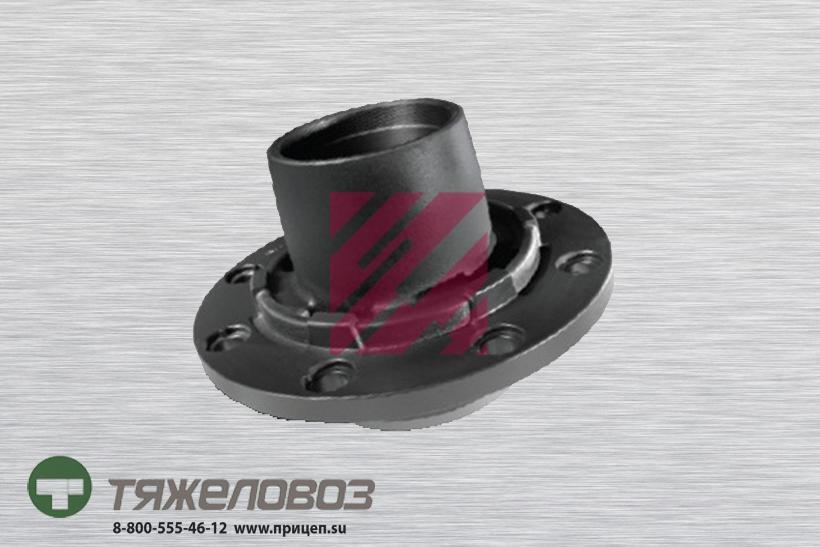 Ступица колеса BPW K/K..LL/K..L 0327246110 (M2217100)
