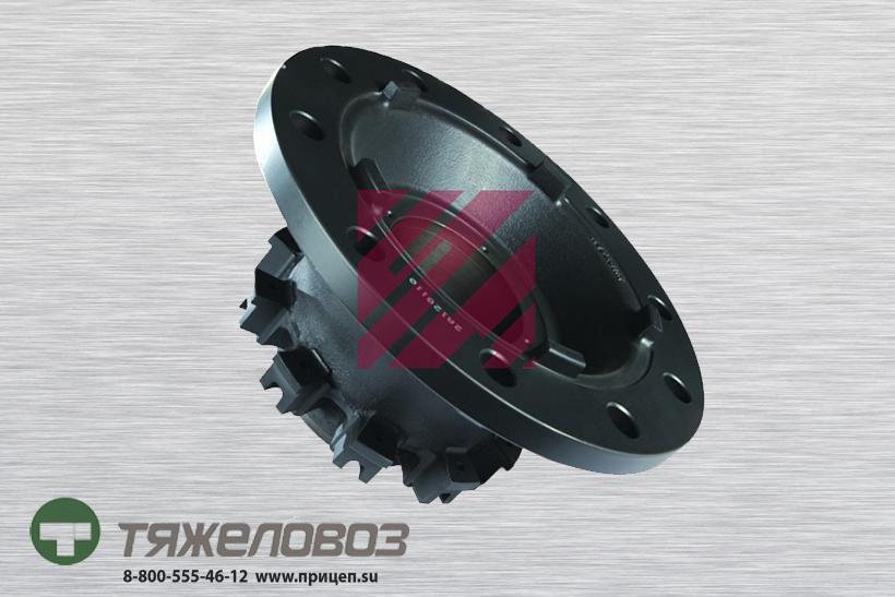 Ступица колеса DAF 1818004 (M2209900)