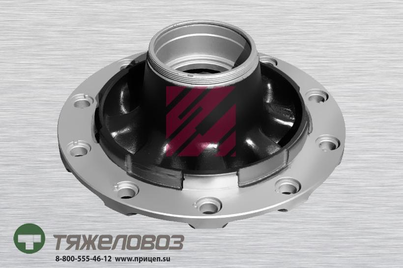 Ступица колеса BPW HS..ECO,HZ..ECO 0327243200 (M2201310)