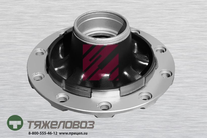 Ступица колеса BPW HS.. ECO/HZ.. ECO 0327248780 (M2200910)