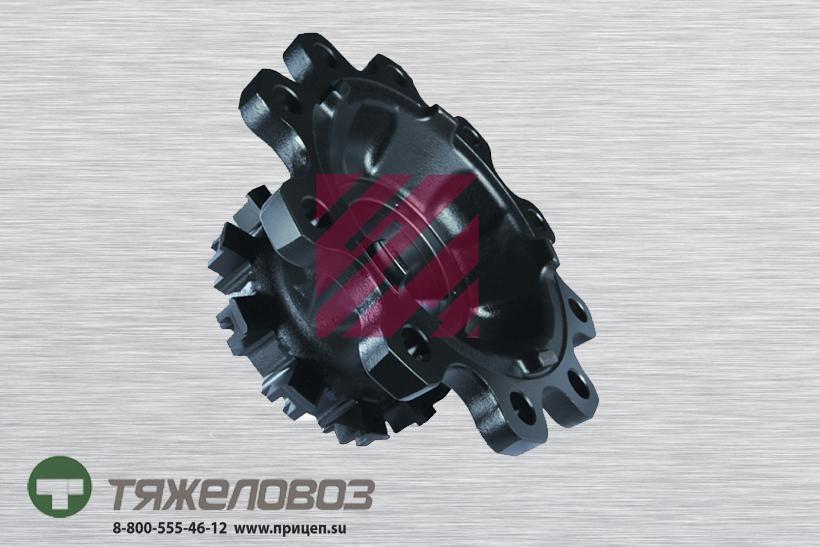 Ступица колеса DAF 1391615 (M2201011)