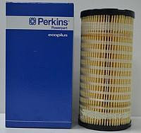 Фильтр топливный Perkins 26560163 