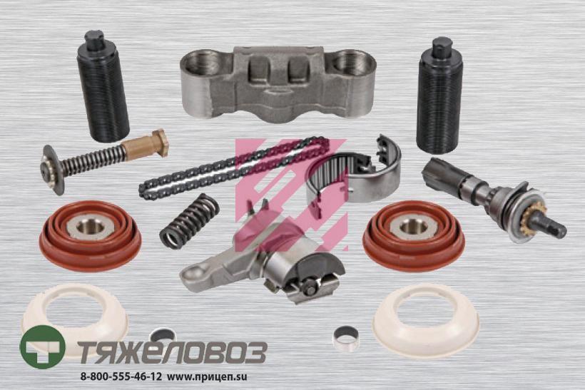 Ремкомплект суппорта (полный комплект) KNORR SN6.. SN7.. SK7.. (M2910155)