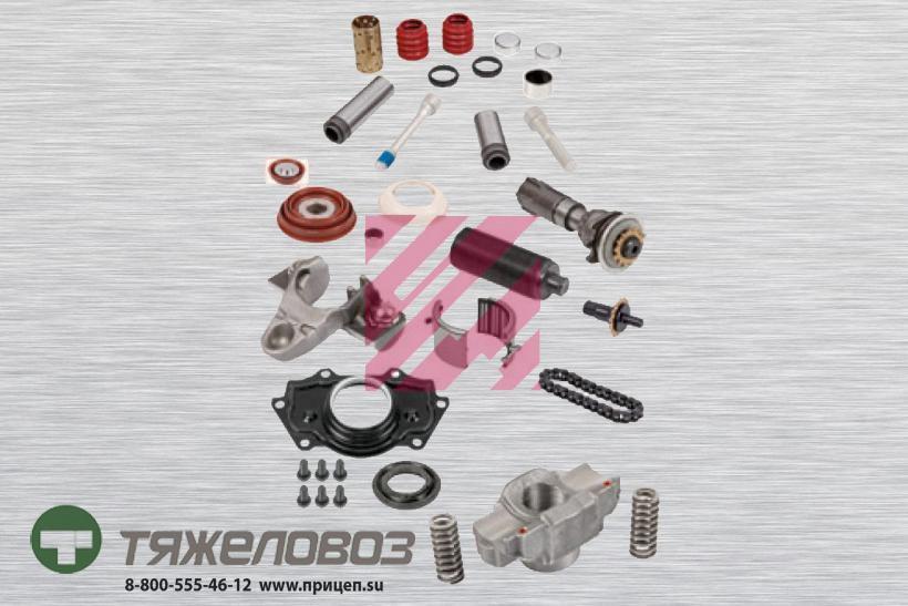 Ремкомплект суппорта (полный комплект) KNORR 33 детали SN5… (M2910092)