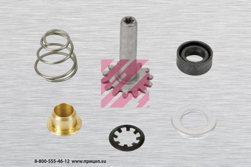 Ремкомплект ручной регулировки суппорта BPW TSB 3709-4309-4312 (M2950009)