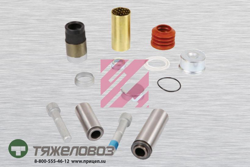Ремкомплект направляющих суппорта KNORR K067417K50 (M2910247)