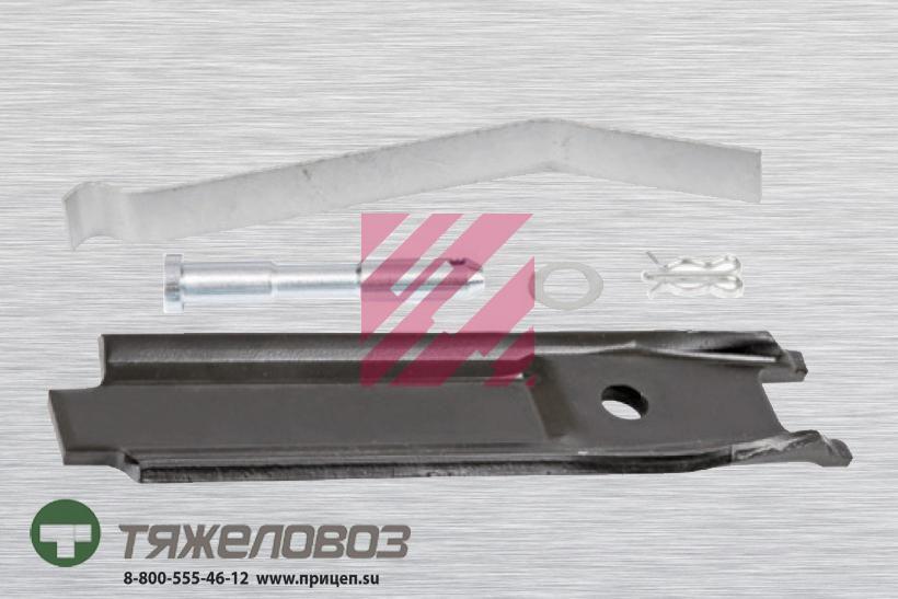 Ремкомплект возвратной пластины BPW (M2950033)