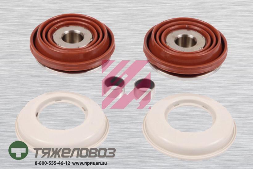 Пятаки и пыльники суппорта 74 мм KNORR K000944 (M2910018)