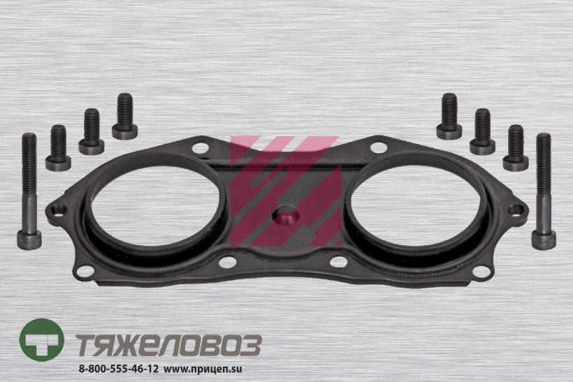 Крышка толкателей суппорта с болтами (8 шт) KNORR SN6.. SN7.. SK7.. SL7.. SM7.. ( M2910065)