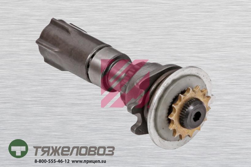 Механизм регулировки суппорта KNORR SB5.. SN5… (M2910010)