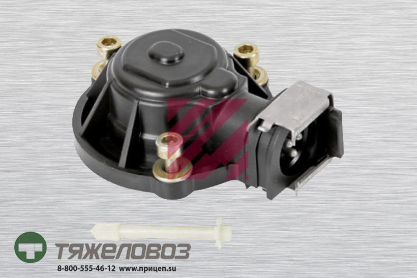 Крышка суппорта с датчиком (3 конт) KNORR SN6… SN7… SK7… (M2910149)