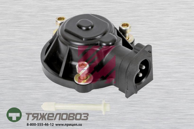 Крышка суппорта с датчиком (3 конт) KNORR SN6… SN7… SK7… (M2910146)