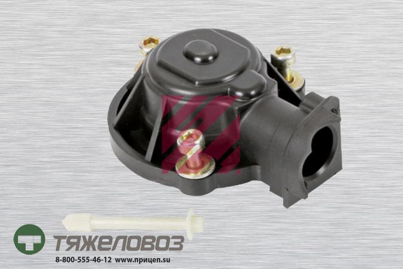 Крышка суппорта без датчика KNORR SN6… SN7… SK7… (M2910144)