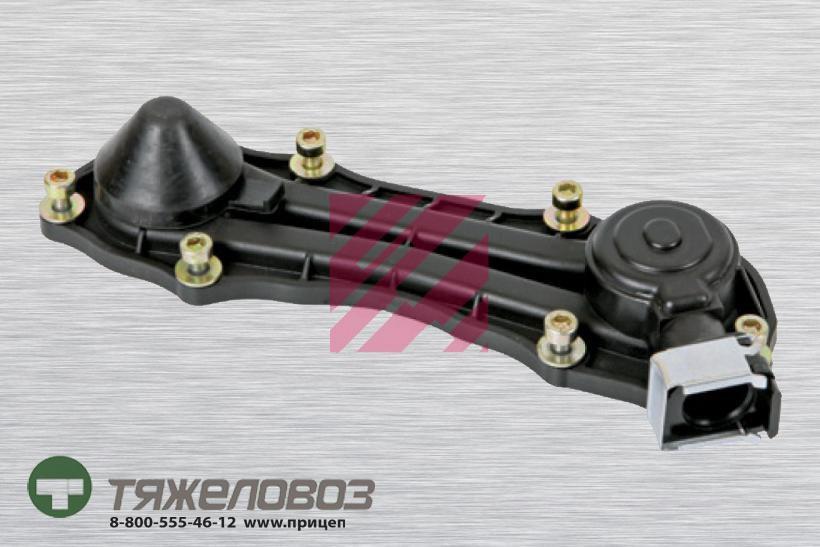 Крышка суппорта без датчика KNORR SB6.. SB7.. SN6.. SN7.. SK7... (M2910141)