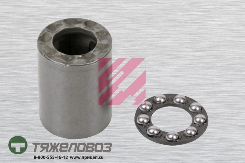 Корпус подшипника BPW TSB 3709-4309-4312 (M2950018)