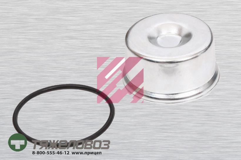 Колпак и кольцо KNORR 3434380600 (M2910111)
