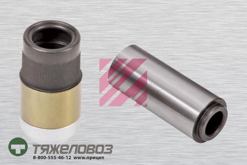 Втулка 35 мм (длинный тип) и направляющая 32х80 мм KNORR SB6.. SB7.. (M2910024)