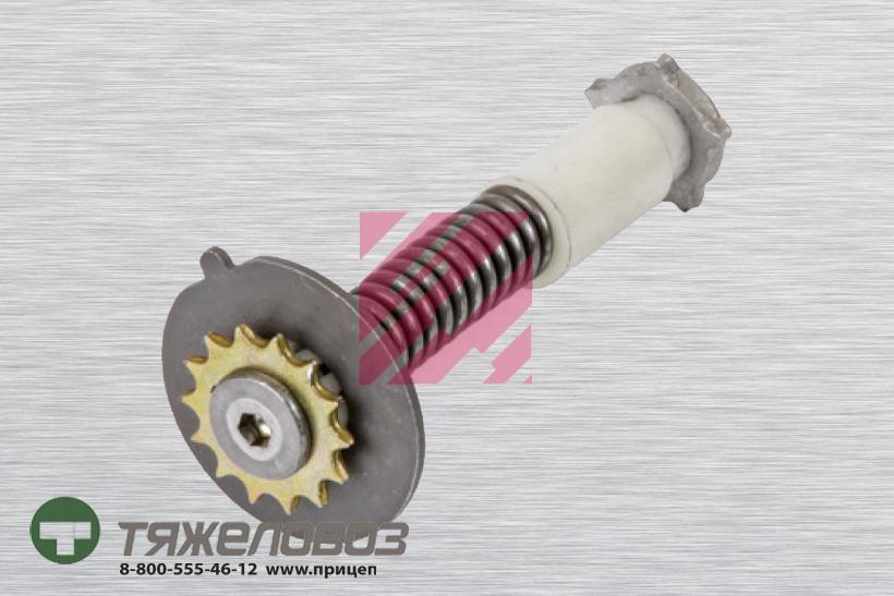 Вал механизма подвода KNORR SB6.. SB7.. SN6.. SN7.. SK7.. (M2910029)
