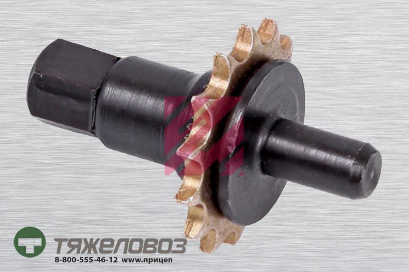 Вал с шестерней KNORR SN5… (M2910089)
