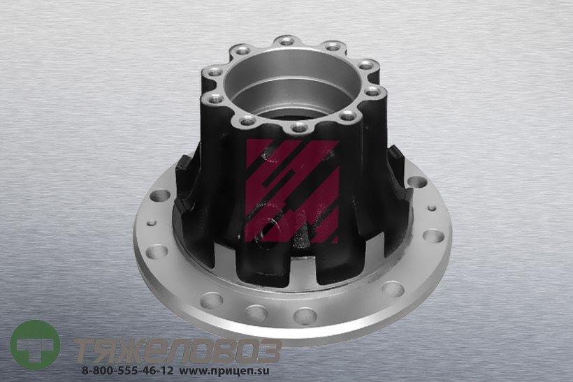 Ступица колеса с подшипниками DAF 95 1348432 (M2209511)