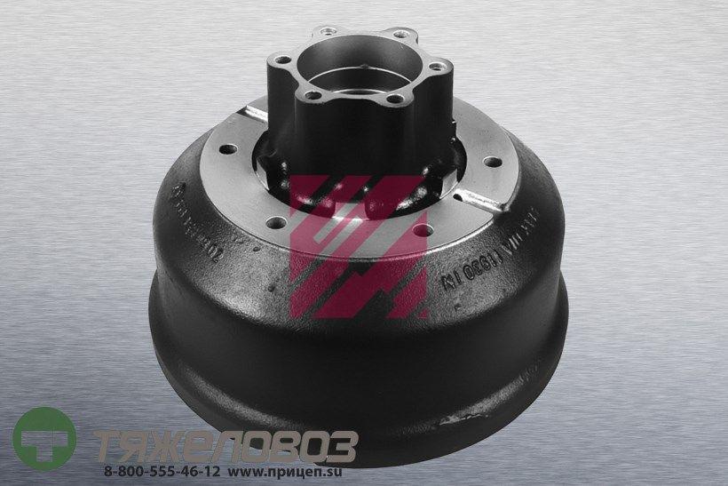 Ступица колеса с барабаном Mercedes 308 6683560902 (M2204100)
