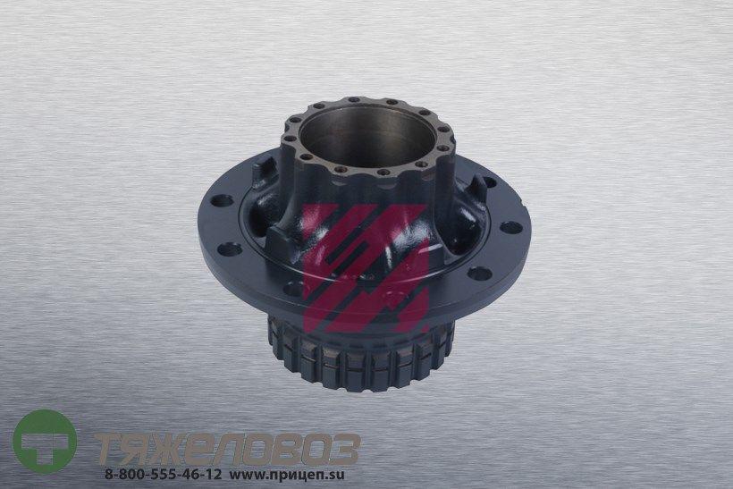 Ступица колеса с подшипниками Volvo REAR 20535263 (M2211711)