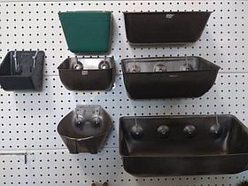 Ковши норииные