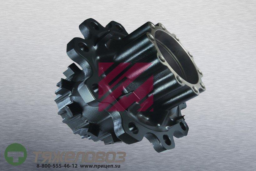 Ступица колеса DAF 1657637 (M2210000)
