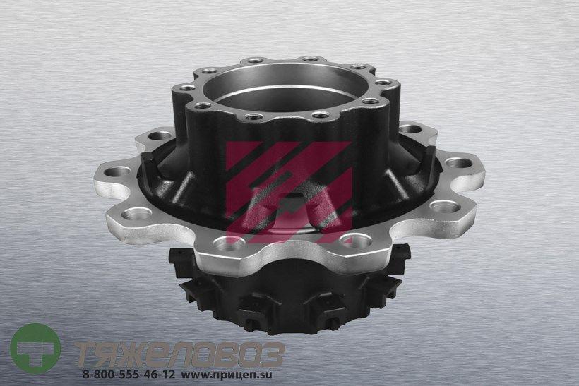 Ступица колеса DAF 1391617 (M2209710)