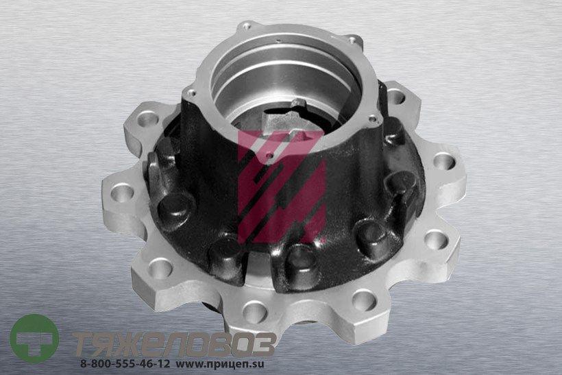 Ступица колеса ROR DOUBLE RIM 21228120 (M2220210)