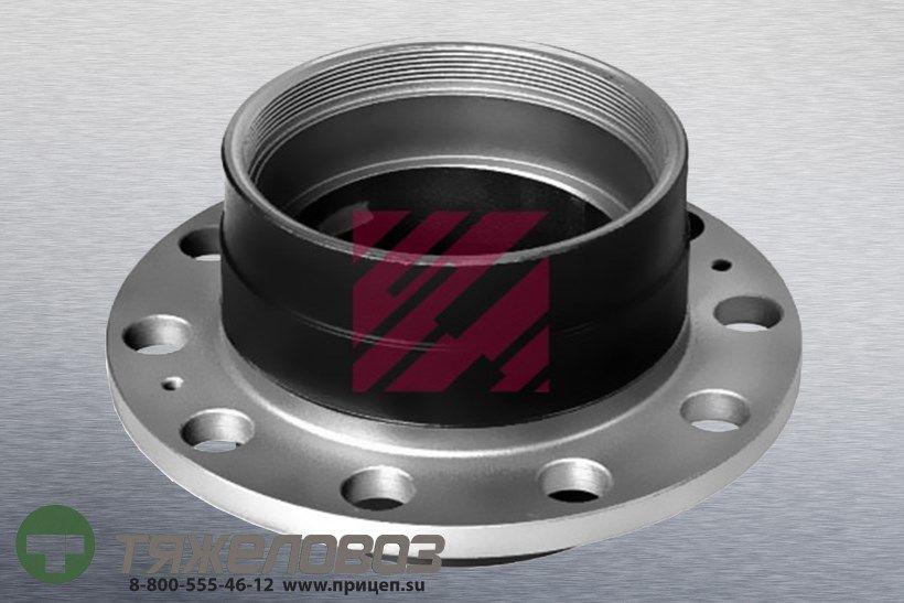 Ступица колеса Fruehauf M006077 (M2218700)