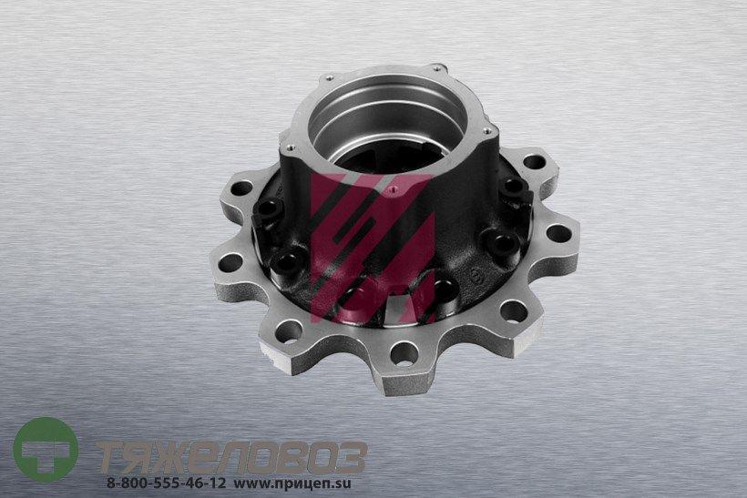 Ступица колеса ROR TA и TC, DOUBLE RIM 14226492 (M2220400)