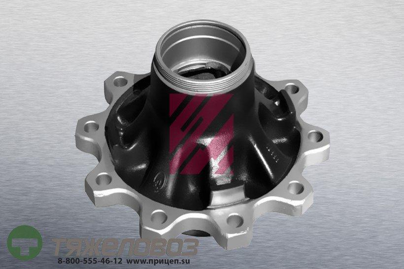 Ступица колеса BPW HS.. ECO MAXX HZ.. ECO MAXX 0327243120 (M2217810)