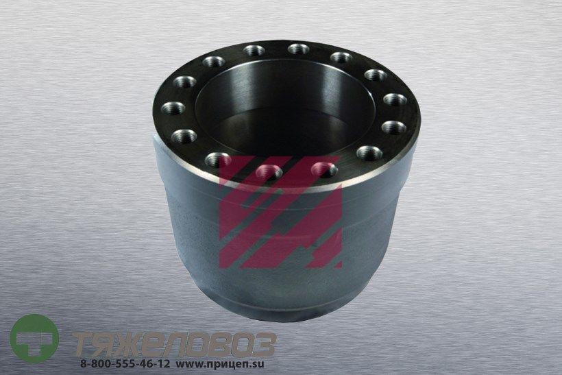 Блок-ступица переднего колеса Mercedes ATEGO 9753300425 (M2206710)