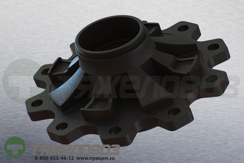 Ступица колеса BPW HSF-HZF ECO MAXX 8-9 тонн 0327230970 (M2200510)