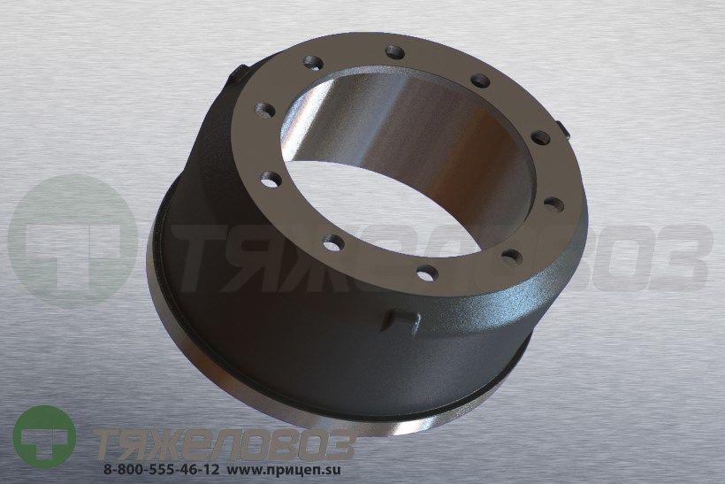 Барабан тормозной SAF SKRS 9042/20 (INTRAAX) 1064026001 (M1900148)
