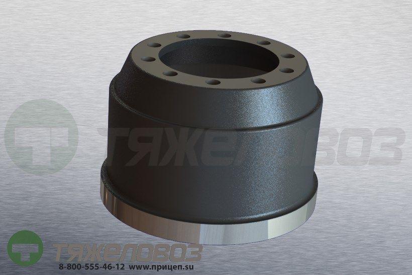 Барабан тормозной SAF WRZM 8130 1064019700 (M1900140)