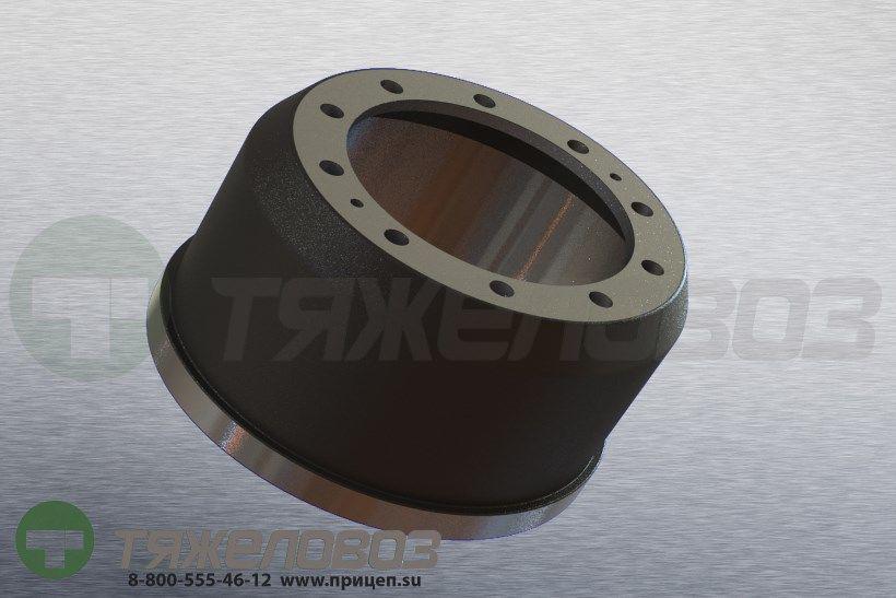 Барабан тормозной ROR TE 9000,LM 9010,LC 21220183 (M1900111)