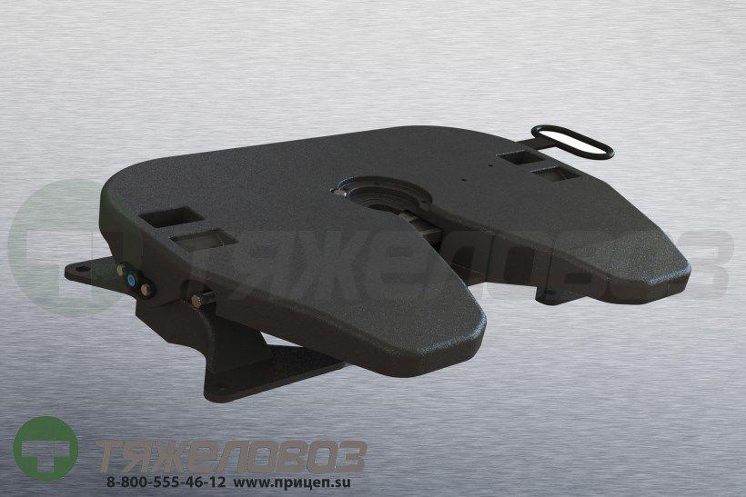 Седло JOST 150 мм JSK37C-150Z