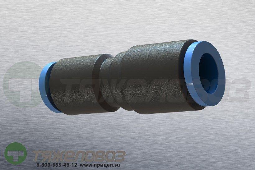 Фитинг переходной PG10-12
