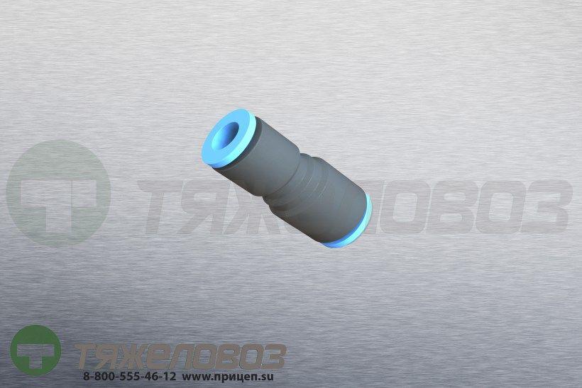 Фитинг переходной PG4-6