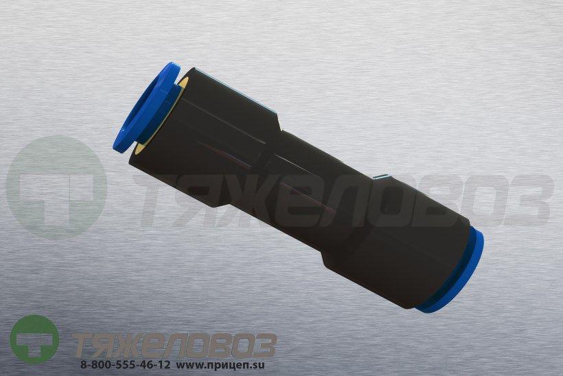Фитинг прямой PUC16