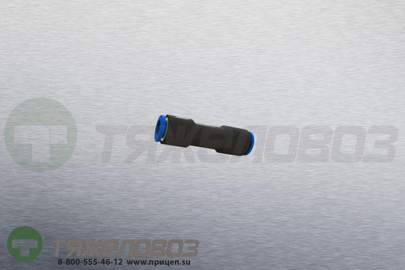 Фитинг прямой PUC6