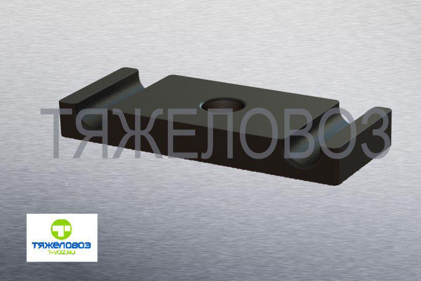 Накладка стремянки рессоры 543030-2912420