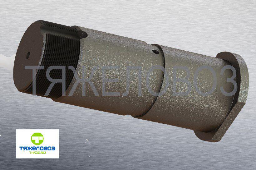 Ось балансира 530000-2918052-20