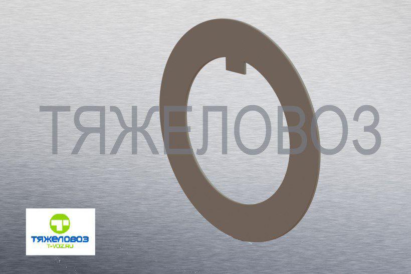 Шайба замковая гайки 2918099-Б