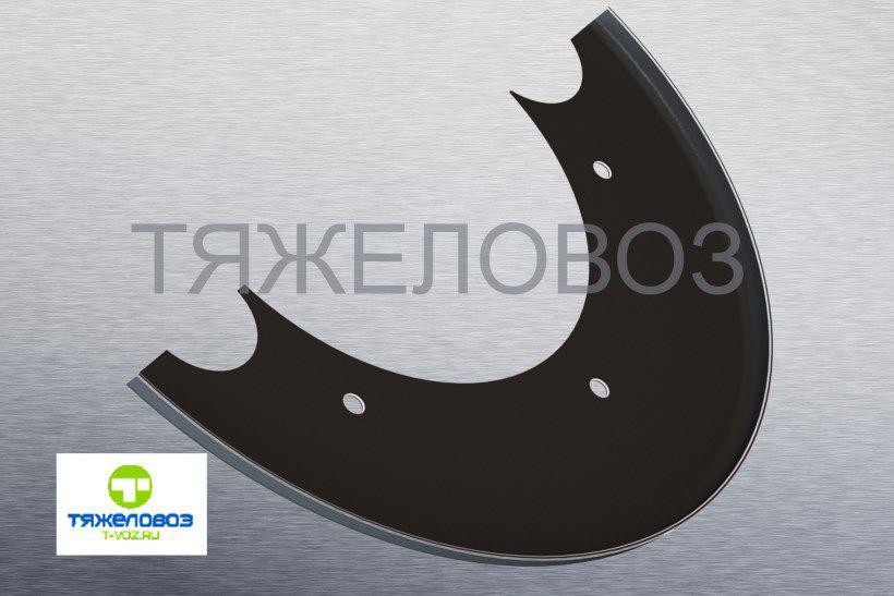 Диск тормоза 99901-3502150