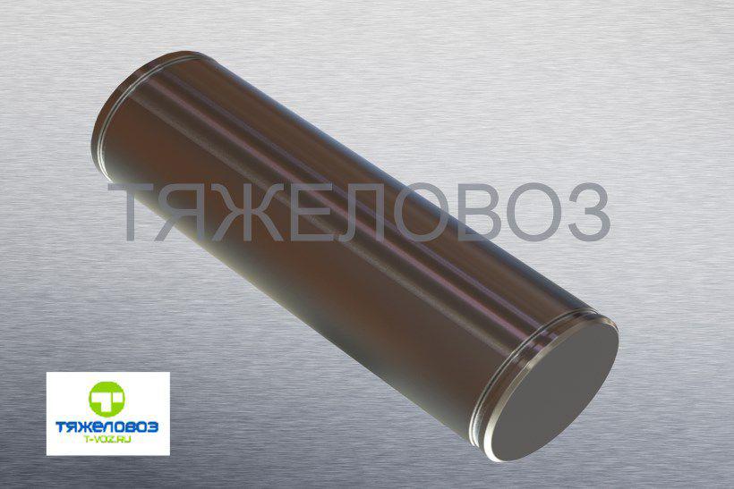 Ось колодки тормоза 9990-3502132-30