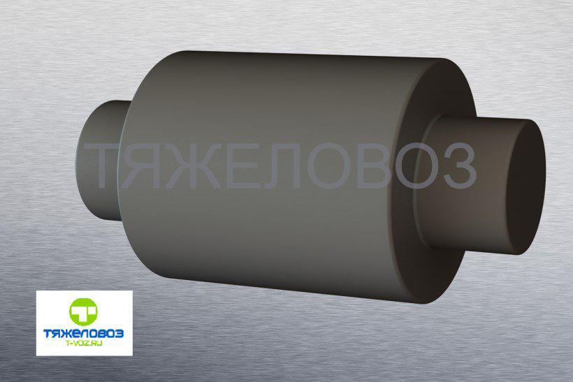 Ролик колодки 9990-3502109-10